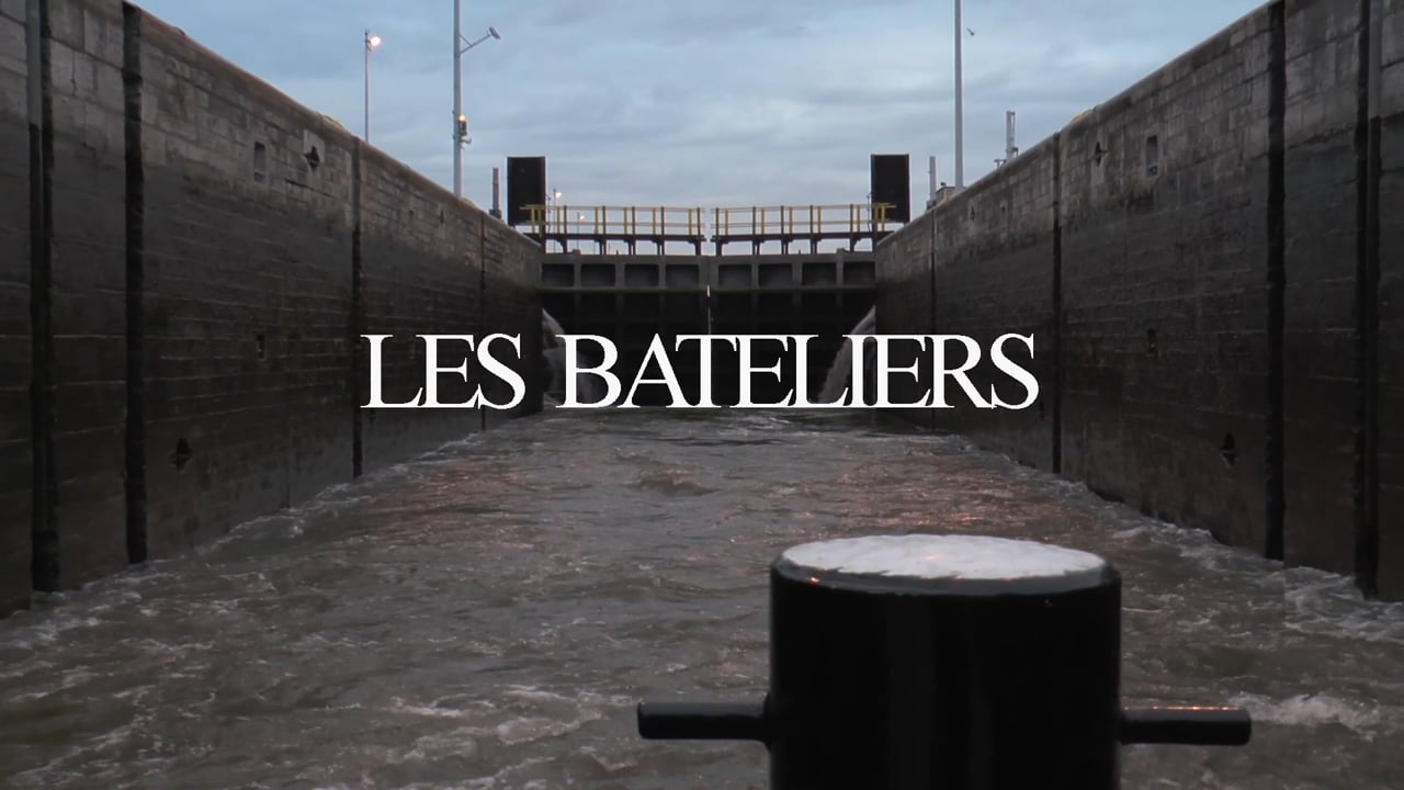 Les Bateliers